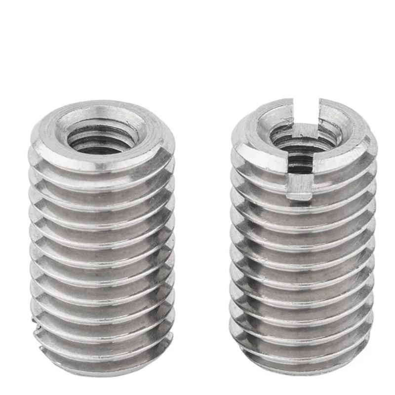 High Quality Threaded Insert Nuts Self Tapping Insert Tool Stainless ...