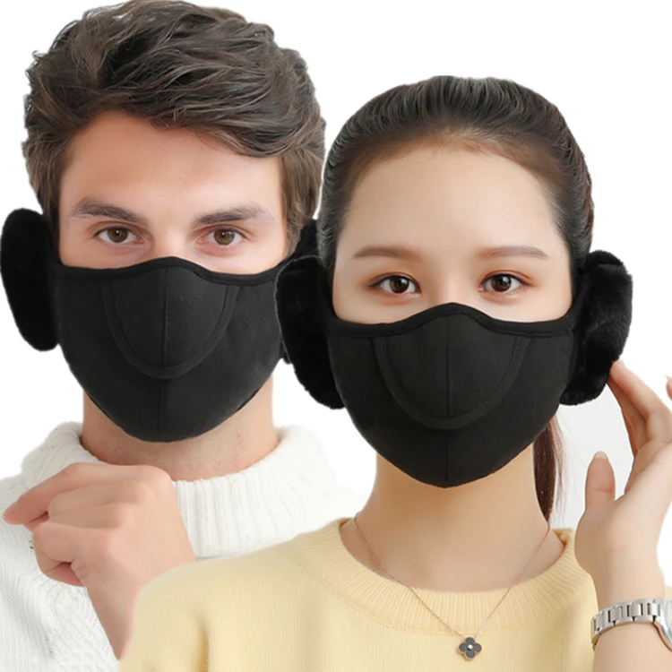 photo Mascarillas Para La Boca Con Diseños mascarilla facial de algodon lavable con apertura para la boca para estudiantes y adultos para exteriores nuevo diseno buy diseno de dibujos