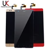 100% Tested LCD Display For Prestigio Grace R5 LTE PSP5552DUO PSP5552 DUO PSP 5552 PSP5552 LCD Display Screen With Touch Screen