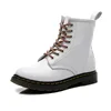2019 Winter Women's Safety Casual Work Construction Motorcycle Chelsea Hiking Hunting Martin boots