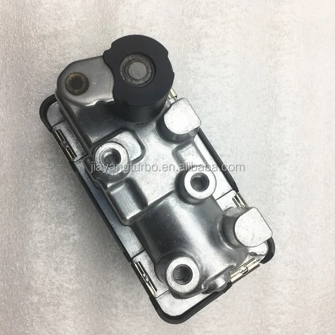 涡轮执行器G-186 712120 6NW008412 736088-5003S 727463-0001 727463-0004 ...