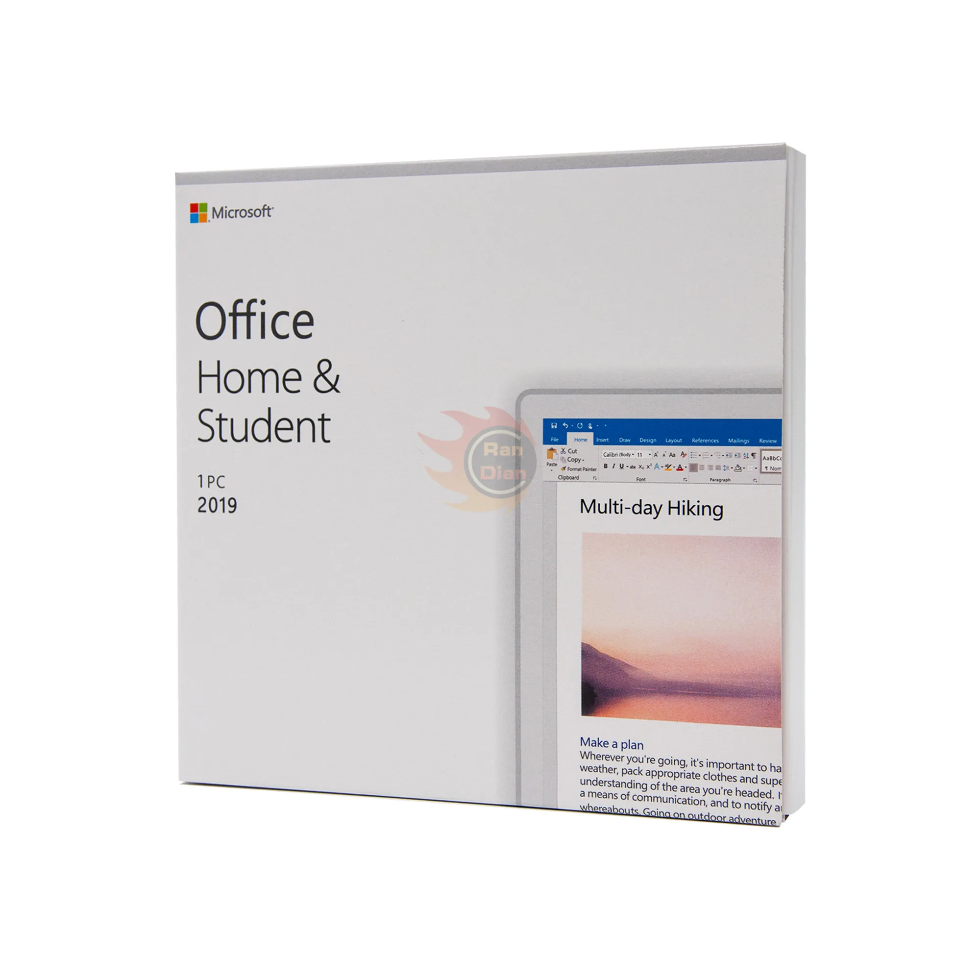 microsoft home office 2019 download