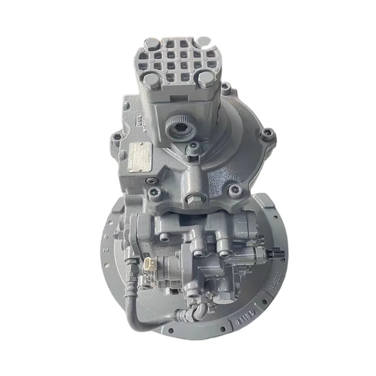 H HPK055AT RH18A Hydraulic Pump for Hitachi Excavator ZX135