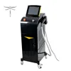DFLASER Factory outlet soprano ice platinum/ laser hair removal ice soprano 755 808 1064nm diode laser