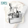 New development patented product lab homogenizer of laboratory vacuum homogenizer for ketchup homogenizer for sale