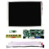Lcd control board with 10.4inch 800x600 lcd panel replace for G104SN03
