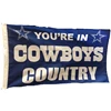 Quick Delivery High Quality Indoor Outdoor National Committee on Accreditation Flags NCA Custom Size Flag