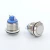 BIJIA push button for range hoods flush valve cord switch