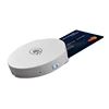 AMR220-C1 ACS Secure Bluetooth mPOS Smart Card Reader for ISO7816 ISO14443 ISO18092