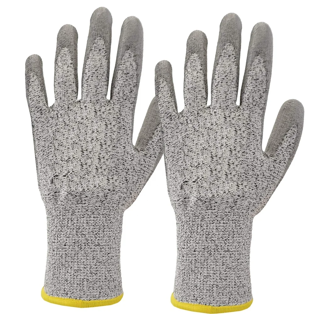cut resistant glove (4)