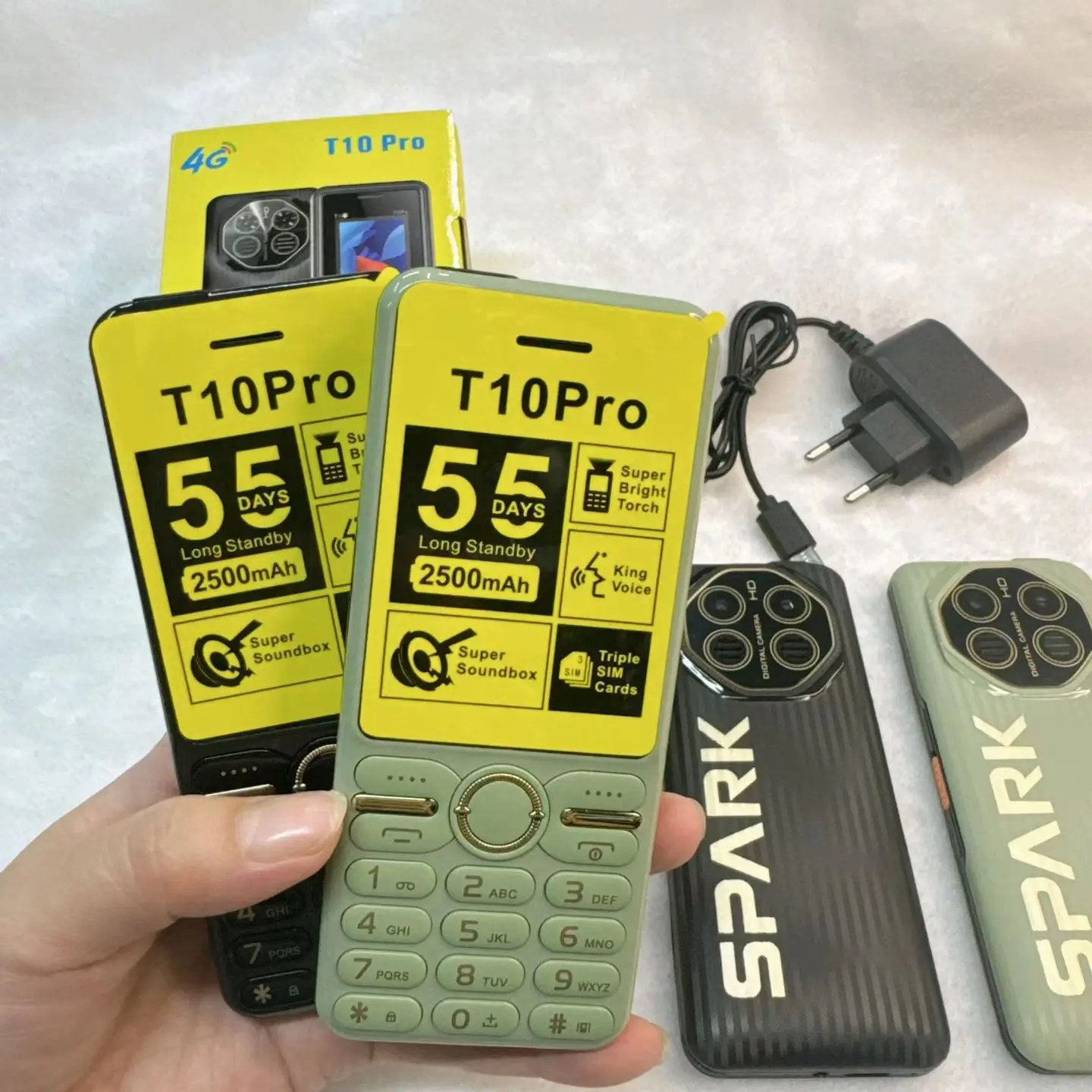3 SIM Mobile Phones Guide: How to Choose Wisely in 2026