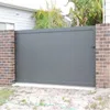 Discount price aluminum fence post colorbond panel temporary picket Wholesales