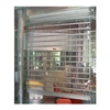 warehouse roller shutter internal door