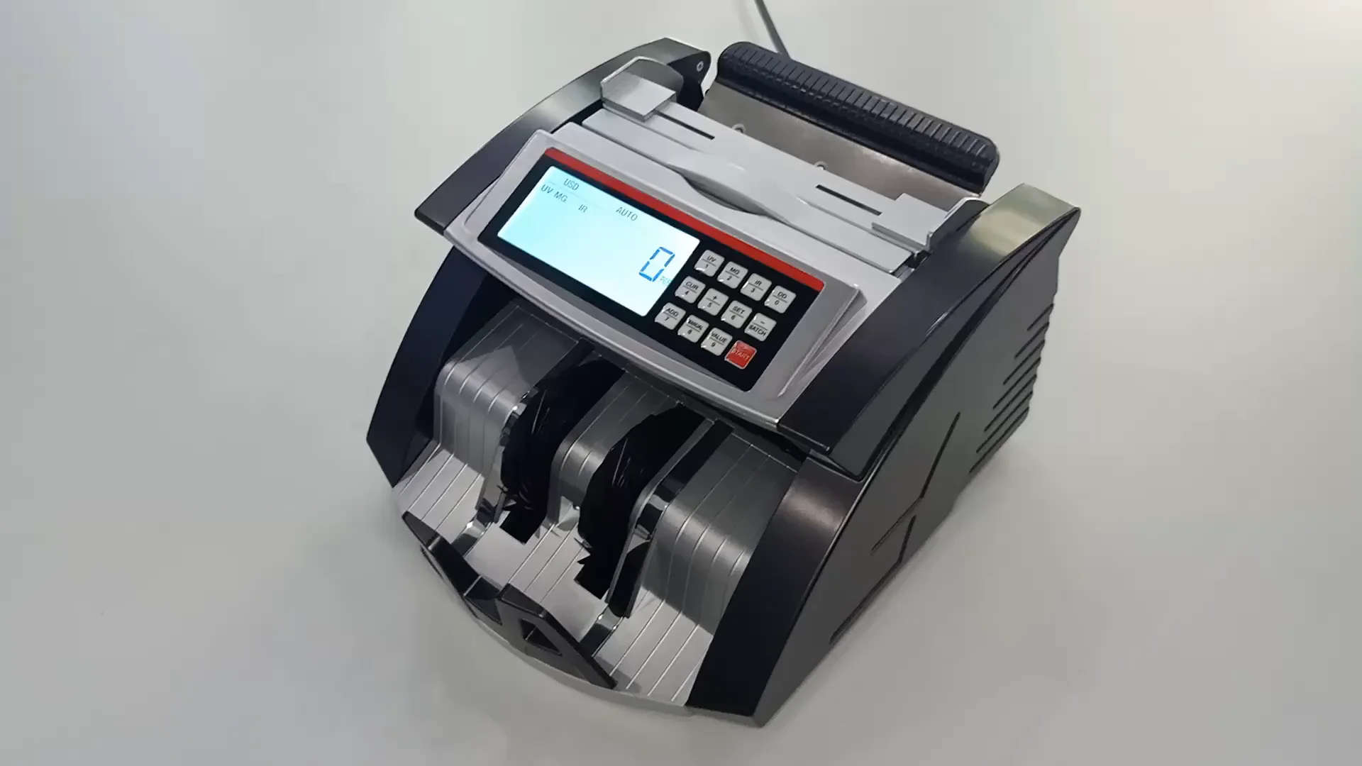 Money Counting Machine Fake Money Detector Bill Counter Buy Bill