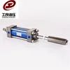 GONGLIANG Customized Loading Cylinders From Hydraulic Components Manufacturers with great price