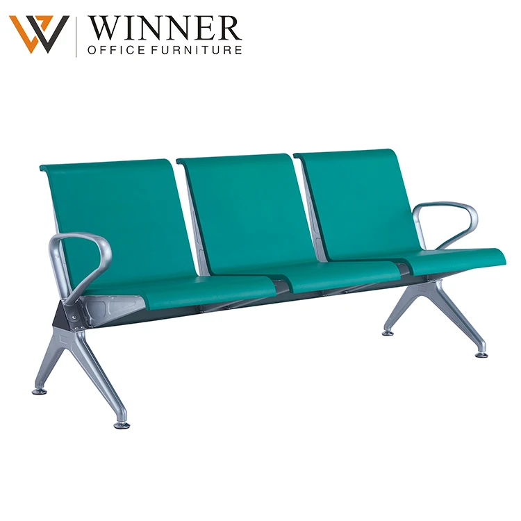 Office Furniture Waiting Chair Airport Seating Public Area Chair
