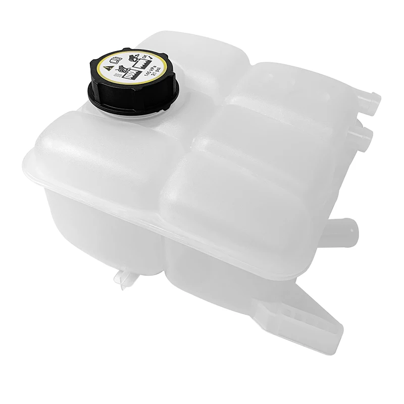 Factory Oem Coolant Reservoir Tank For Ford Focus Mazda Volvo Expansion ...