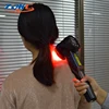Non-Invasive Physiotherapy Laser Equipment Therapy Device For Soft Tissue Injury Knee