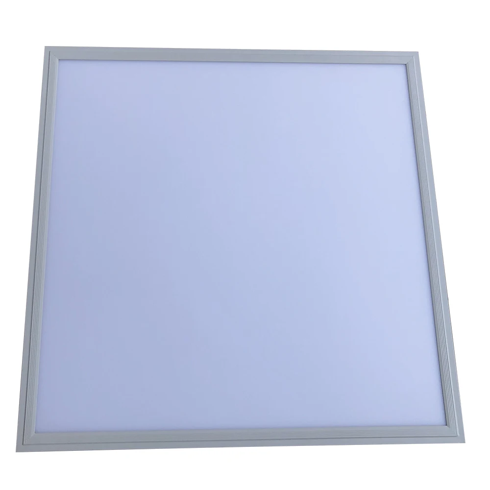 Dimmable LED Square Ceiling Panels 300x300 600x300 600x600 1200x300 1200x600 
