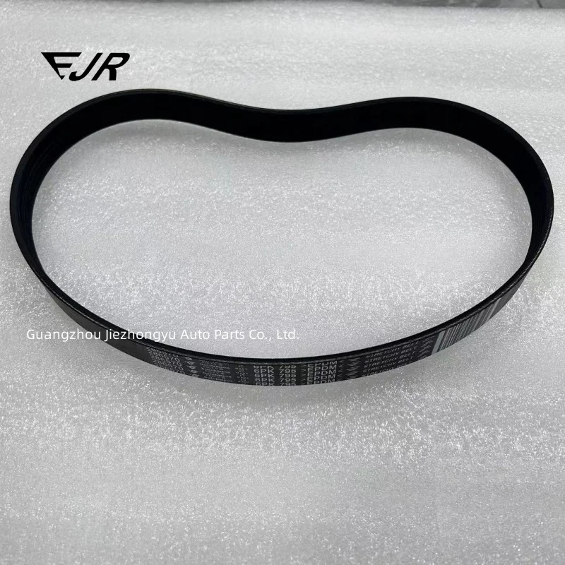 High Quality 3.0 V6 Alternator Drive Belt for Ghibli, Levante ...