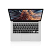 Promo Custom Logo 15.6 Inch 1920p Ultra Thin Laptop 8GB + 128GB SSD Core 4 High Processor Game Office Notebook