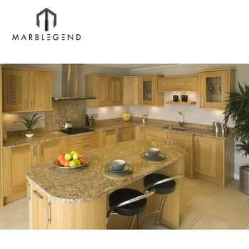 Whole Price Yellow Granite Kitchen Countertops Product On Alibaba Whole Price Yellow Granite Kitchen