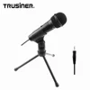 Factory Newest Wired Studio Home Recording Microphones Mic Set