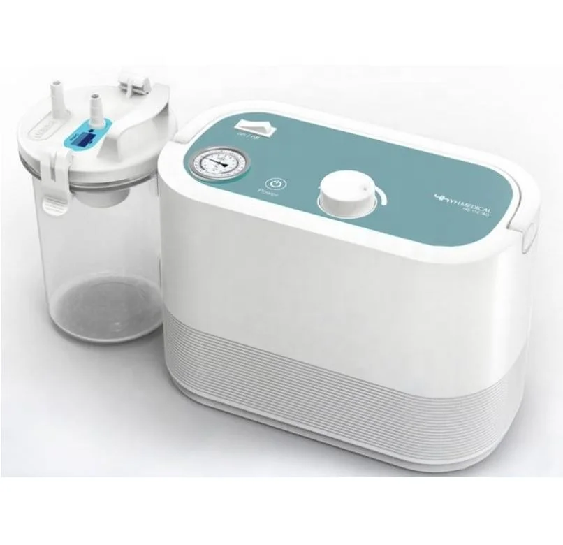 Portable Sale Oral Suction Machine Price Oem Odm New Model South Korea