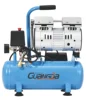 China Factory Directly Supply Good Quality Cheap GDG09 9L 0.48KW 480W Oil Free Mini Air Compressor