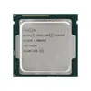 Intel cpu G3260 lga1150 64bits external processors computer cpu good quality