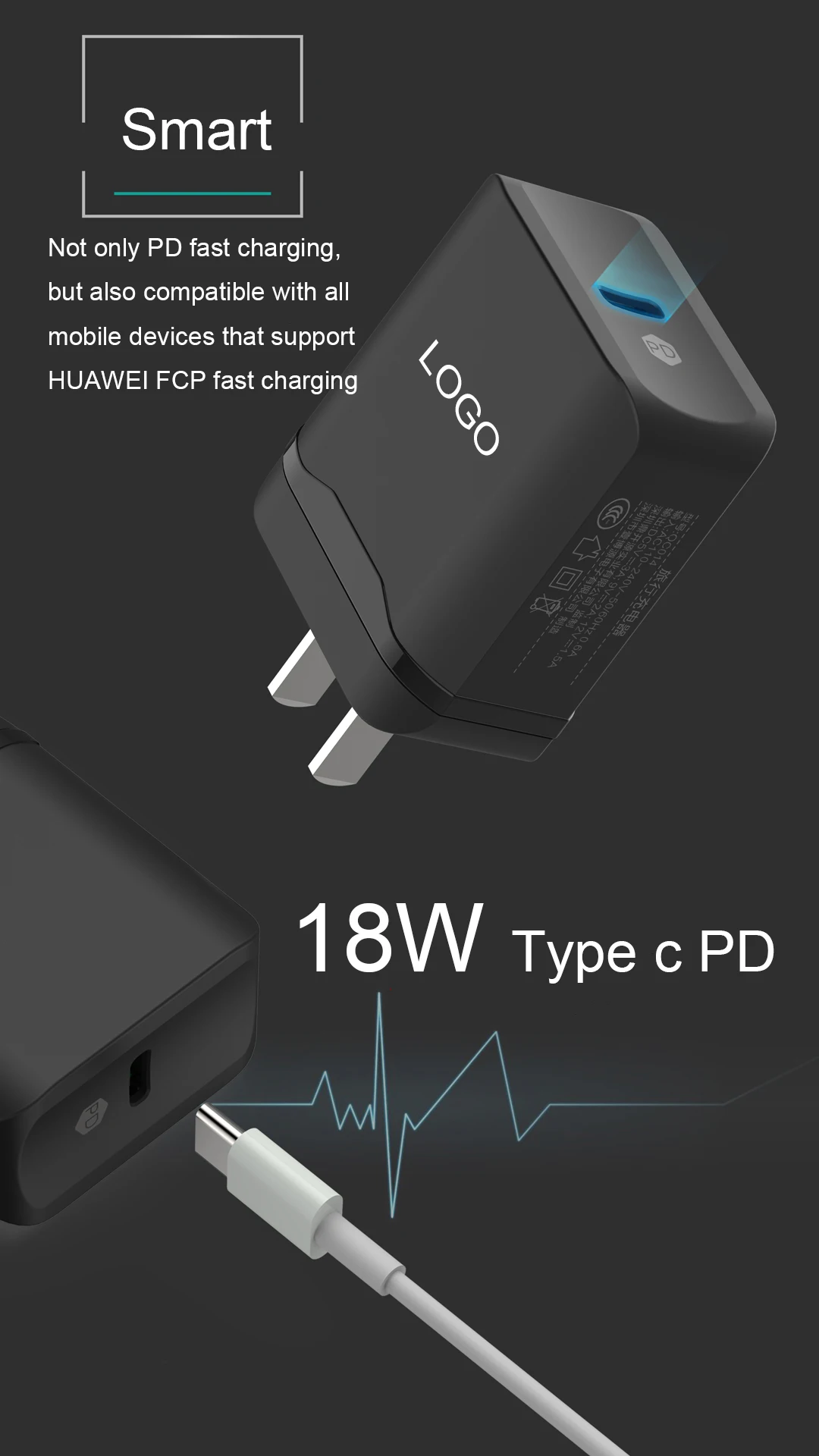 18W PD DK65T QC014(2)