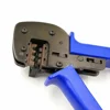 A2546B Adapter Type and Photovoltaic Application Solar MC4 connector by mc3/mc4 solar crimping tools