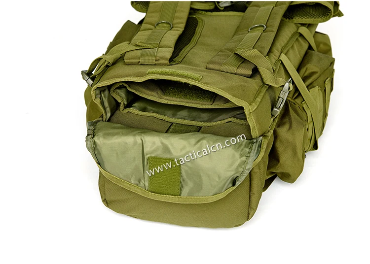 Tactical Molle Bag Tool Carry Backpack - Buy Tactical Tool Carry ...