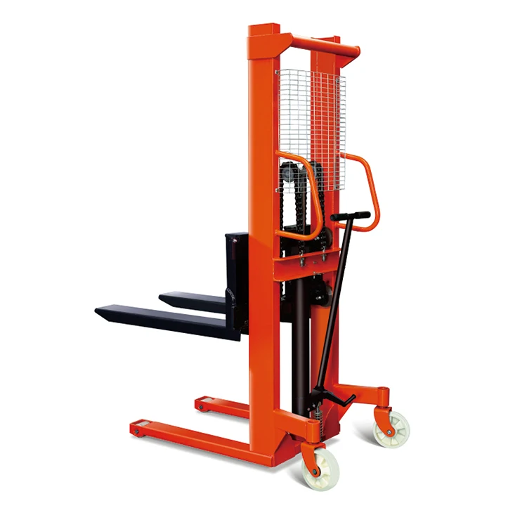 Hand stacker-CTY-D
