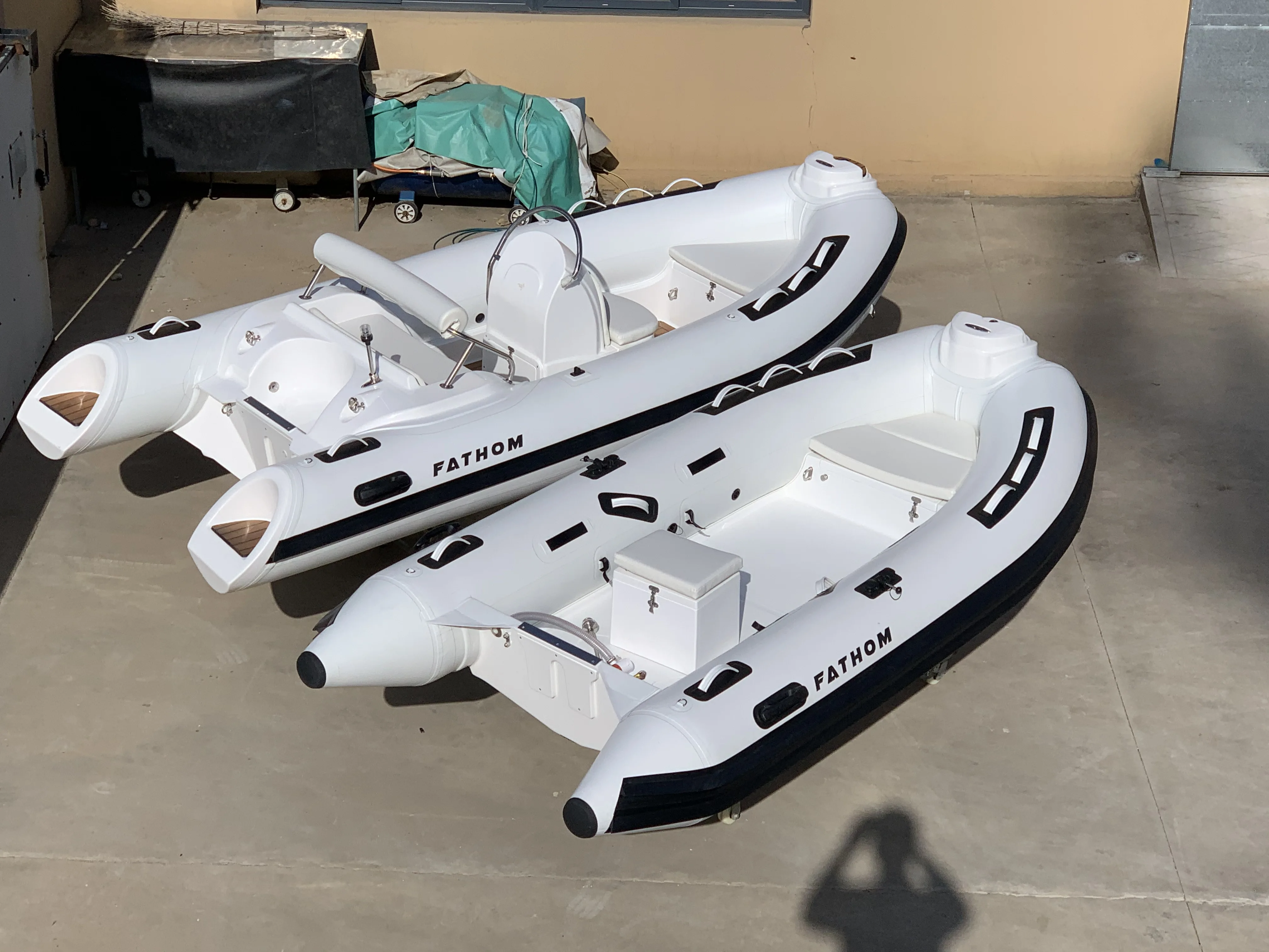 Ce 360cm Orca Hypalon Inflatable Rib Boat Buy Orca Hypalon Rib360