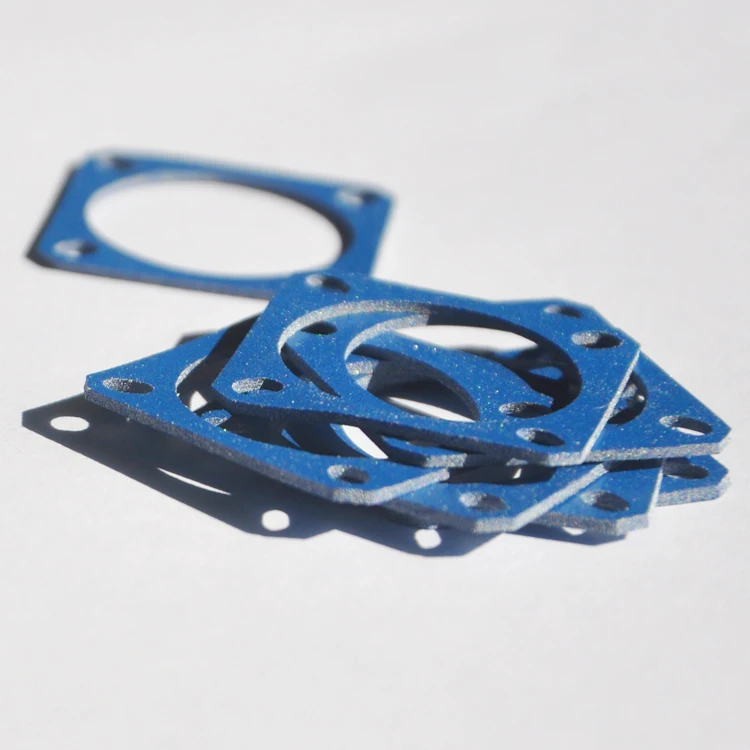 Electrically Conductive Silicone Gasket Suitable For Shielding