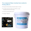 SD6109 Industrial Chemicals Silicone Potting Compound Adhesive Sealant