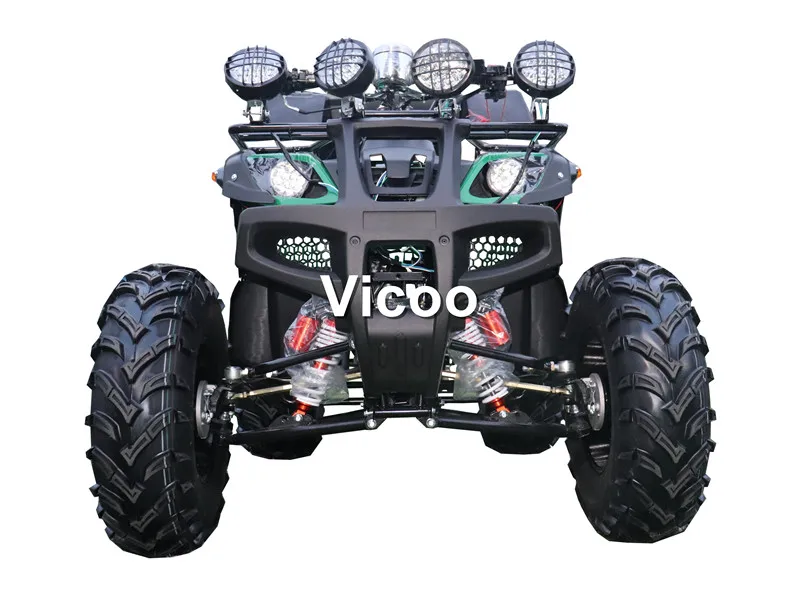 Квадроцикл 200cc 4x4