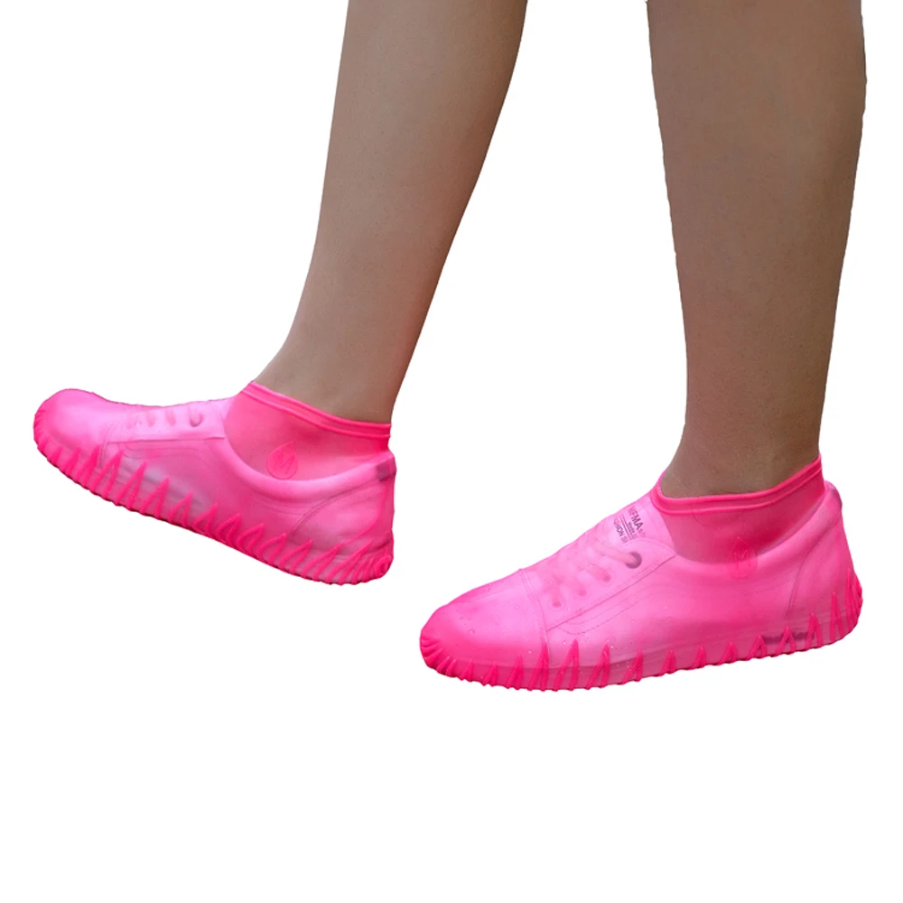 silicone shoes for ladies