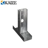 Light gauge steel studs / metal building materials