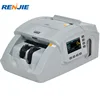 New Cash counting machine Indian money machine multi currency counting machine banknote sorting RJ-650(A)