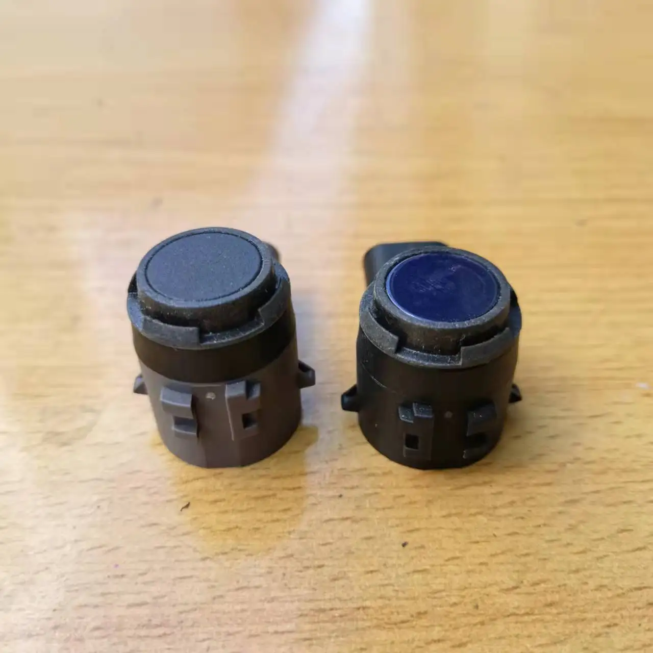 Original Bumper Parking Radar Sensor 252500201d From China 252500101d