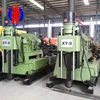 Xy-8 core drilling rig geological core drilling rig manufacturer produces large geological exploration sampling drill for 1000