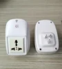 IOT Smart Home Inteliigence Socket Plug Wifi Button Universal Smart Socket Plug PCB Plastic Cover/Housing/Enclosure/Shell