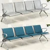 New Style Bench Waiting Chair With Armrest For Airport