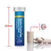 Herbal Supplements Hangover Cure Drink Vitamin C RADIX PUERARIA effervescent tablet Fizzy tablets
