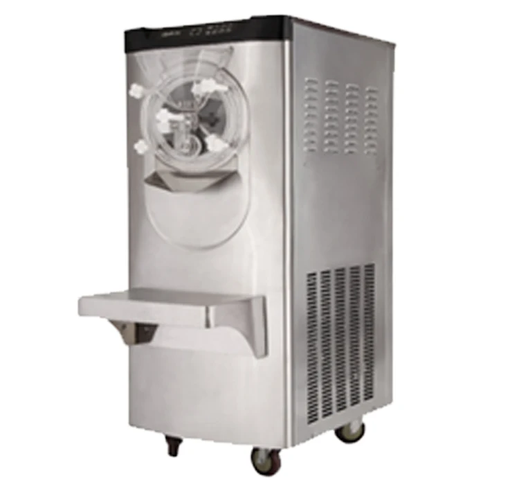 taylor batch freezer model 220