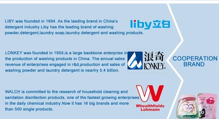 Jingliang Завод по производству высококачественных моющих средств для промышленности-20