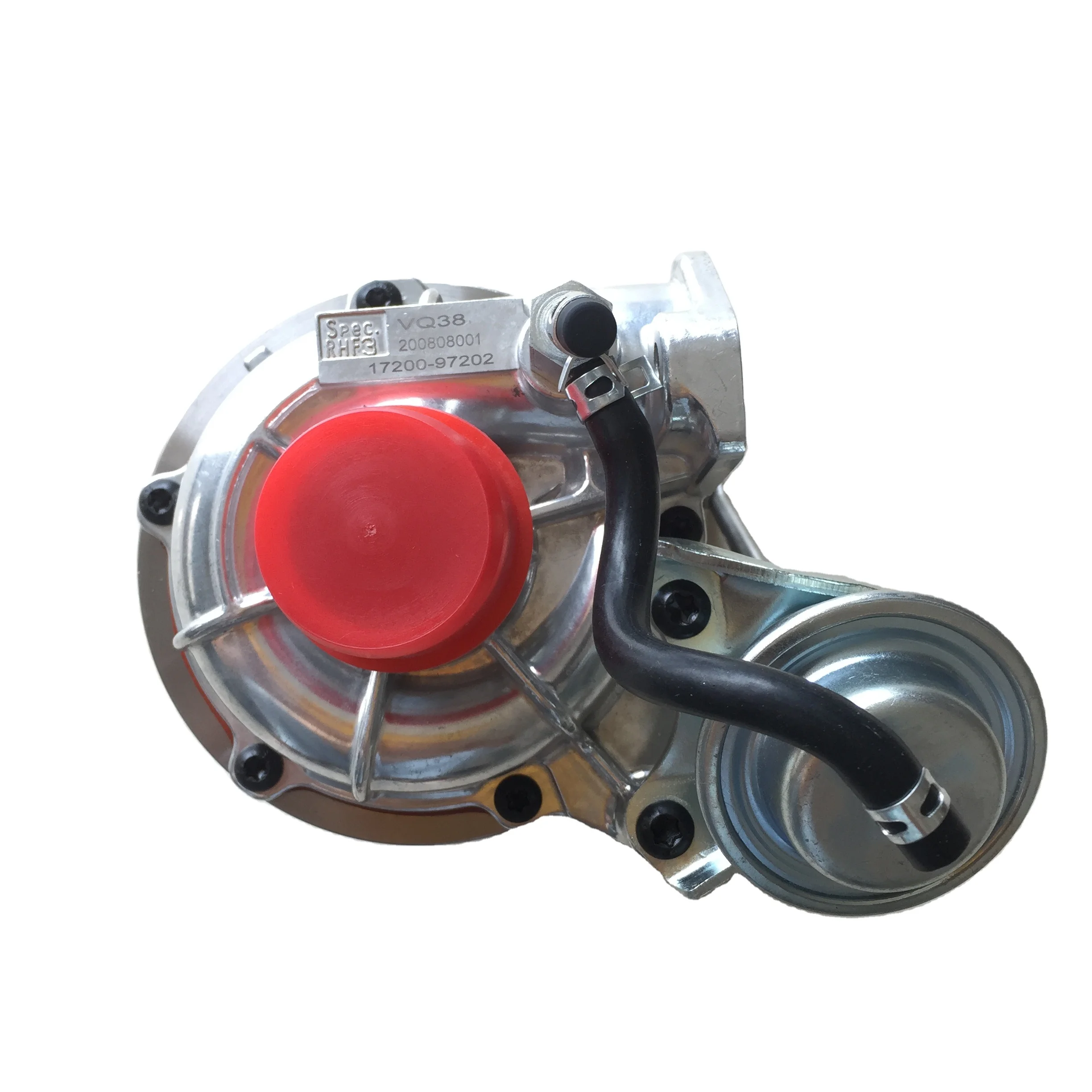 パーツ Daihatsu terios kid turbo 4WD Daihatsu Terios Kid VQ38 Turbocharger - OEM 17200-97202