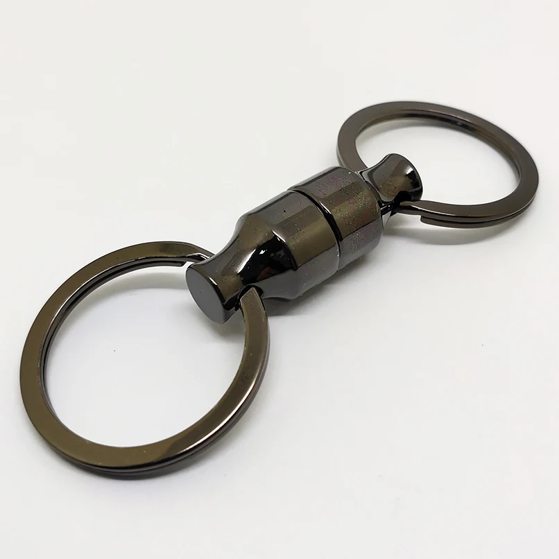 wholesale super strong magnetic key chain